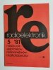 RADIOELEKTRONIK NR 5'81
